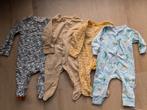 Set van 4 boxpakjes maat 62, Kinderen en Baby's, Babykleding | Maat 62, Gebruikt, Jongetje of Meisje, Ophalen of Verzenden, HEMA