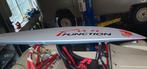 Surfplank te koop, Watersport en Boten, Windsurfen, Ophalen, Gebruikt, 300 cm of meer, Plank