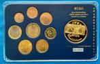 Muntset Cyprus Euro-Sonderedition - 2008 FDC, Postzegels en Munten, Munten | Europa | Euromunten, Setje, Verzenden, Cyprus