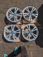 Originele BMW velgen 385 style, Overige, Velg(en), Gebruikt, Personenwagen