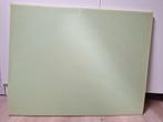 Gratis - meubelschuim 76x60x3cm - afhalen Utrecht, Hobby en Vrije tijd, Stoffen en Lappen, Ophalen, 120 cm of meer, Nieuw, Katoen