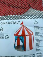 Circus tent 2x, Kinderen en Baby's, Ophalen of Verzenden, Zo goed als nieuw