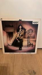 PROMO anri / trouble in paradise LP vinyl record, Ophalen of Verzenden, Zo goed als nieuw, 1980 tot 2000