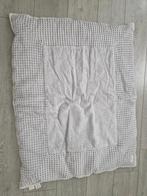 Koeka boxkleed 80x100, Ophalen of Verzenden, Zo goed als nieuw, Boxkleed