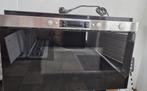 Inbouw magnetron, Witgoed en Apparatuur, Magnetrons, Ophalen, Inbouw