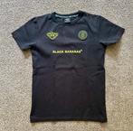 Black Bananas S, Kleding | Heren, T-shirts, Zwart, Ophalen of Verzenden, Black Bananas, Gedragen