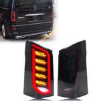 Mercedes vito led achterlichten, Auto-onderdelen, Verlichting, Ophalen of Verzenden