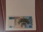 Polen 20 Zlotych 2017 UNC, Verzenden, Polen, Los biljet