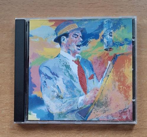 Frank Sinatra - Duets, Cd's en Dvd's, Cd's | Pop, Zo goed als nieuw, 1980 tot 2000, Verzenden