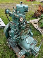 Yanmar zware 1cil, Ophalen, Zo goed als nieuw