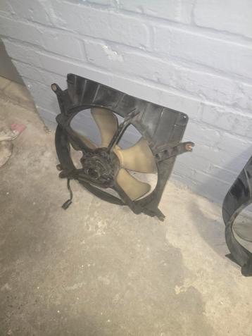 Honda Civic Radiator Fan beschikbaar voor biedingen