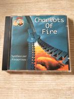 Gino marinello orchestra - chariots of fire, Ophalen of Verzenden