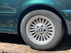 BMW velgen met banden Styling 33. Vier stuks 16 inch, Auto-onderdelen, Banden en Velgen, Ophalen, Gebruikt, 16 inch, Banden en Velgen