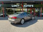 Audi A6 Limousine 2.8 FSI Pro Line Plus/Aut/Open Dak/Xenon/L, Euro 5, Gebruikt, Zwart, Bedrijf