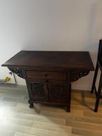 Oosterse Kast - Gebruikt, Antiek en Kunst, Antiek | Meubels | Kasten, Ophalen