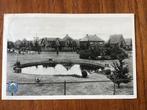 Dokkum bonifaciusbron, Ophalen of Verzenden, Gelopen, Friesland