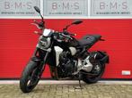 HONDA CB 1000 R (bj 2018), Motoren, Motoren | Honda, HONDA, 4 cilinders, Motorrijbewijs A, Bedrijf