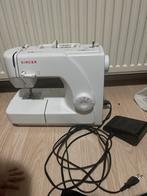 Singer Naaimachine - Gebruikt, Hobby en Vrije tijd, Ophalen, Gebruikt, Naaimachine, Singer