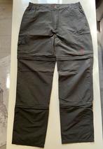 Fjallraven Zip-off Trousers, Ophalen of Verzenden, Fjallraven nl, Info@fjallraven.nl, Fjallraven nl