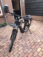 Ebike, Fietsen en Brommers, Elektrische fietsen, 50 km per accu of meer, Zo goed als nieuw, 47 tot 51 cm, Ophalen