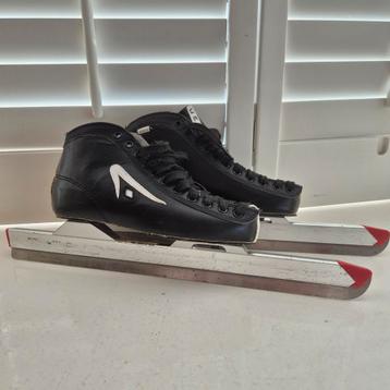 Raps Crow Noren - Maat 35 - Direct Schaatsklaar! beschikbaar voor biedingen