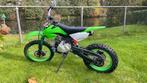 Pitbike 125 cc schakel 4 versnellingen nieuw, Nitro, 125 cc, Ophalen of Verzenden, Pitbike