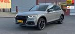 Audi Q5 55 TFSI e quattro Competition / plug in hybride / pa, Auto's, Audi, Keurmerk '100% Onderhouden', Euro 6, 4 cilinders, Plug-in hybride