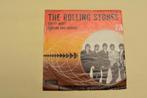 Rolling Stones single Empty Heart, Pop, Gebruikt, Ophalen of Verzenden, 7 inch