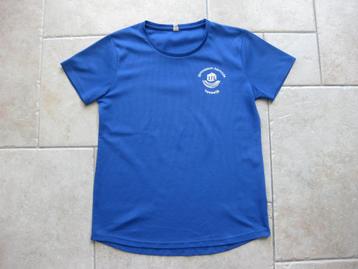 Sportshirt Bernrode gymshirt maat M beschikbaar voor biedingen