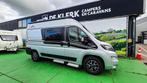 Malibu 540 DB Automaat (bj 2020), Caravans en Kamperen, Campers, Automaat, Buscamper of Camperbus, Malibu, Tot en met 2