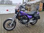 Honda VF500 Magna Chopper 1985 VF 500, 4 cilinders, Chopper, Bedrijf, Meer dan 35 kW