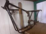 ariel frame, Motoren, Ophalen, Gebruikt