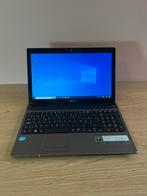 Acer Aspire, Computers en Software, Windows Laptops, 2 tot 3 Ghz, 15 inch, Zo goed als nieuw, ACCER