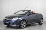 Opel Tigra TwinTop 1.4-16V Enjoy (bj 2006), Auto's, Opel, Voorwielaandrijving, Gebruikt, 4 cilinders, Cabriolet