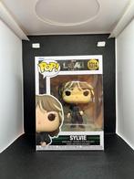 Funko Pop! 1314 Sylvie | Marvel Loki S2, Verzamelen, Poppetjes en Figuurtjes, Ophalen of Verzenden, Nieuw