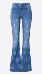 GEZOCHT: deze Eva extra flare jeans Fabienne Chapot mt 25/34, Blauw, Fabienne Chapot, Ophalen of Verzenden, W27 (confectie 34) of kleiner