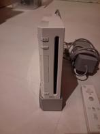 Nintendo wii, Ophalen, Zo goed als nieuw, Met 1 controller