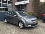 Volkswagen Polo 1.2 Easyline 5DR |Clima |Lm velgen, Voorwielaandrijving, Euro 5, 967 kg, Gebruikt
