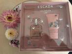 Nieuw Escada geschenkset Celebrate Life 30ml eau de parfum, Ophalen of Verzenden
