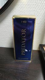 Ng predator 100 ml eau de parfum, Ophalen of Verzenden, Nieuw