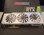Gigabyte GeForce RTX 3080 Vision OC 10GB, Computers en Software, Videokaarten, Gebruikt, PCI-Express 4, Ophalen of Verzenden, Nvidia