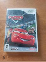 Wii Cars - Racegame, Gebruikt, Racen en Vliegen, 2 spelers, Ophalen of Verzenden