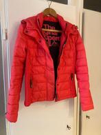 Superdry jas maat M, Maat 38/40 (M), Superdry, Ophalen of Verzenden, Gedragen