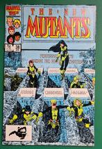 NEW MUTANTS #38 1985 VF-, Amerika, Ophalen of Verzenden, Marvel Comics, Eén comic