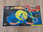 Glow in de dark racebaan, nieuw., Racebaan, Zo goed als nieuw, Zelf te bouwen, Ophalen