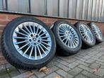 Originele Mercedes C Klasse Winterset W205 Vredestein TPMS, Ophalen, Info@mercedes-benz.nl, 3439LD, Banden en Velgen