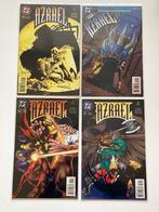 Azrael Agent of the Bat (Batman) #9, 10, 12, 14, 91, Annual, Meerdere comics, Ophalen, Nieuw, Amerika