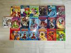 Set van 19 Manga tekenboeken - Topstaat - Christopher Hart, Nieuw, Ophalen of Verzenden, Tekenen en Schilderen, Diverse schrijvers