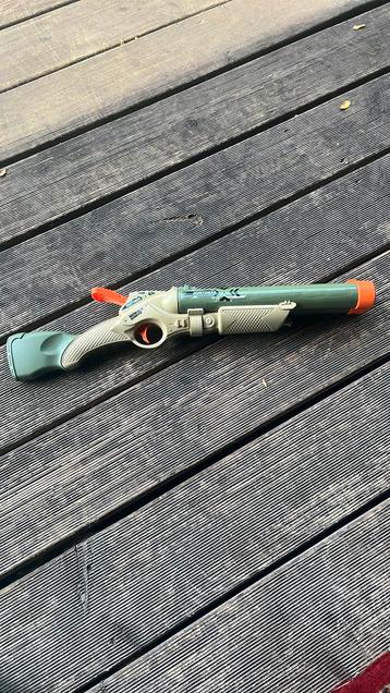 Nerf gun shotgun beschikbaar voor biedingen