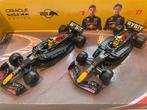 Red Bull Racing RB20 Verstappen - Perez 2024, Verzamelen, Ophalen of Verzenden, Zo goed als nieuw, Formule 1